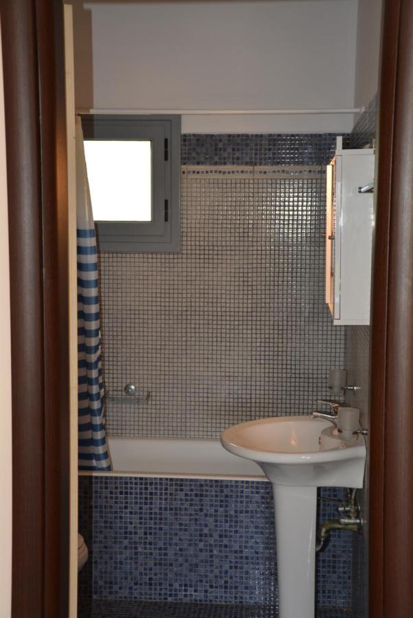 Lotus Sea View Studio Apartment 2 Lixúri Kültér fotó