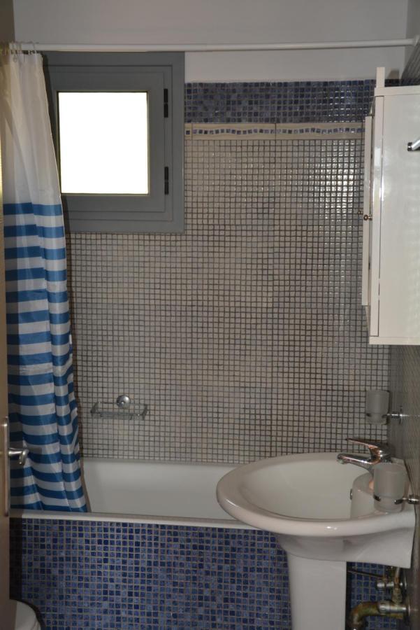 Lotus Sea View Studio Apartment 2 Lixúri Kültér fotó